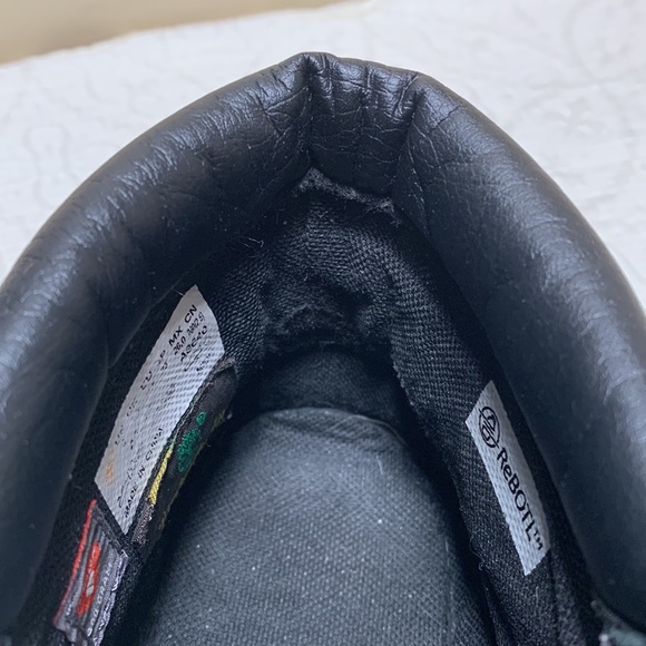 US 8 Men’s Timberland 1973 Newman Waterproof Chukka Boot - Black - Picture 11 of 16